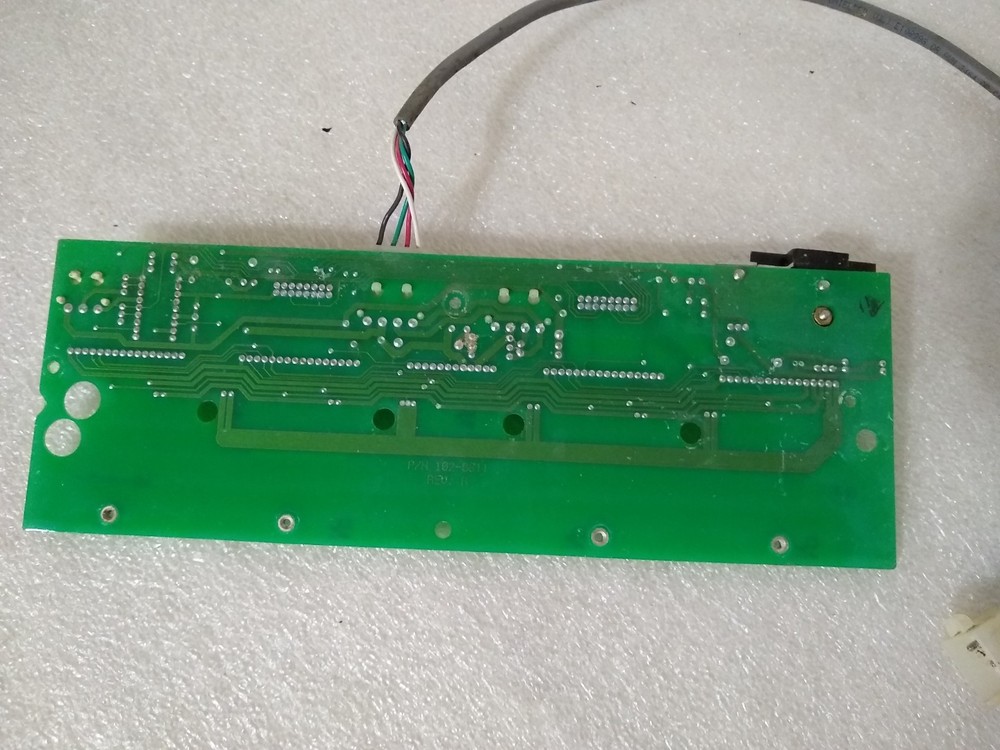 Toro 102-0612 Network LTC Plus Distribution Board 102-8087
