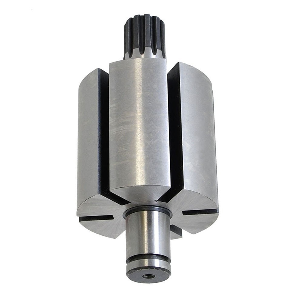 Heavy Duty Replacement Rotor For IR 231C Compatible With Multiple Models New