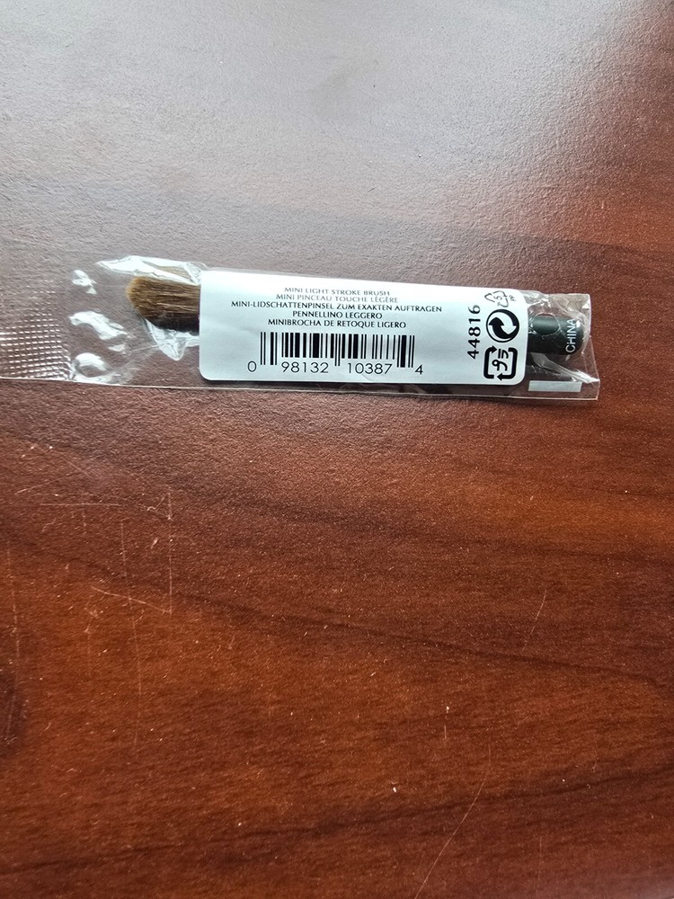 Bare Escentuals Mini Light Stroke Brush #44816
