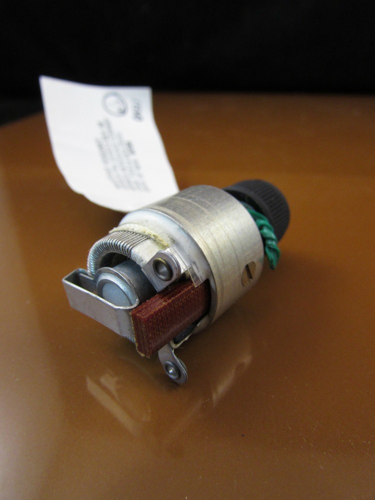 GRIMES 20465-1 RHEOSTAT