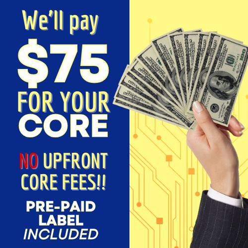 2013 Dodge Challenger TIPM Part# 68105528 *Programming Included*