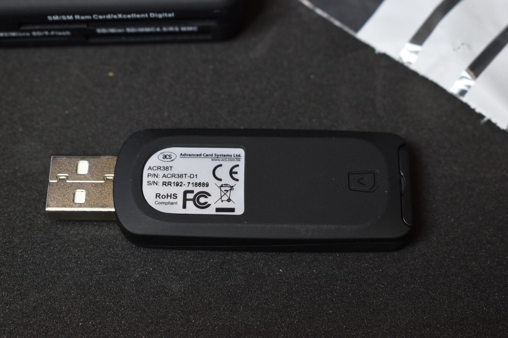 MSAB XRY Digital Intelligence Forensics Cell Duplicator Data access Phone Sim