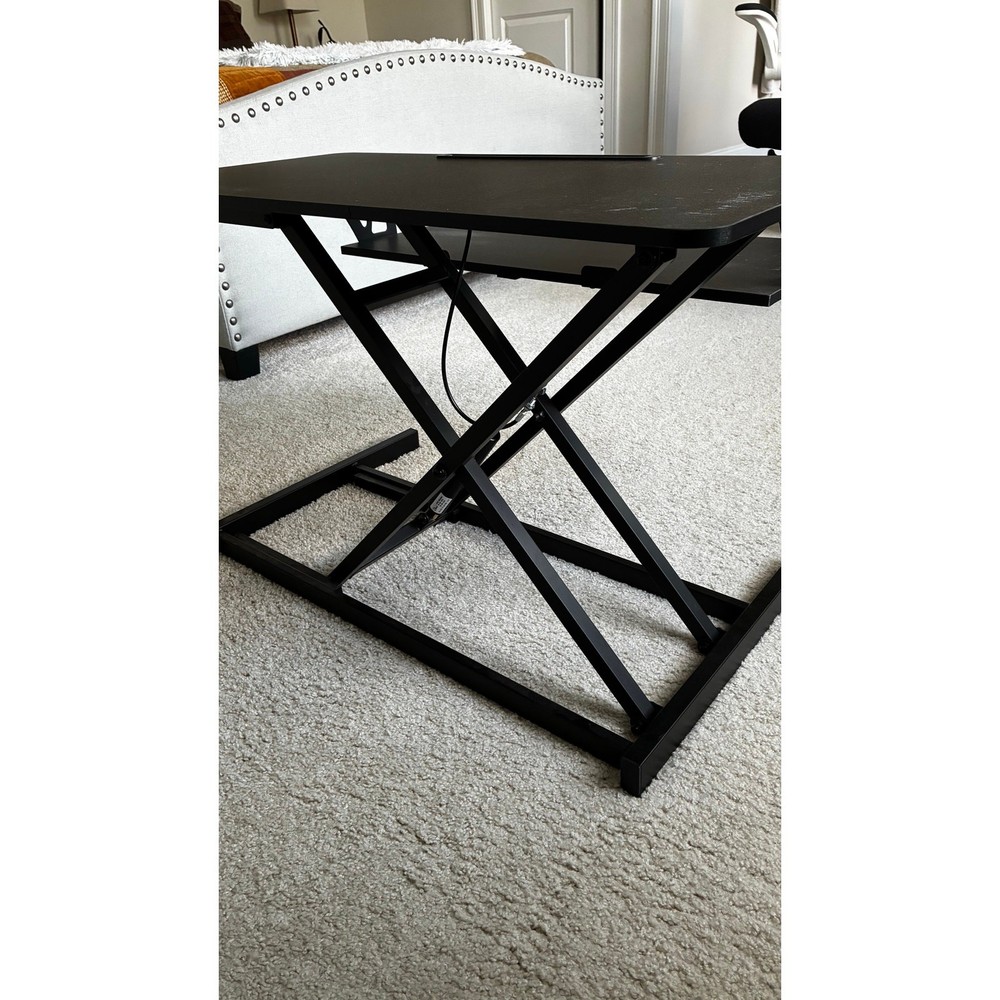 Fezibo Desk Riser Standing Desk