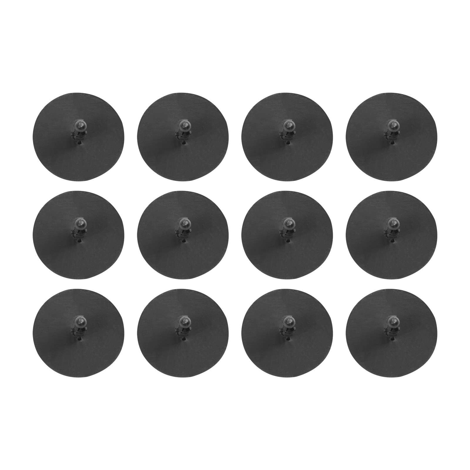 Hood Insulation Pad Heat Blanket & Clips For Dodge Ram 1500 2500 3500 2002-2009