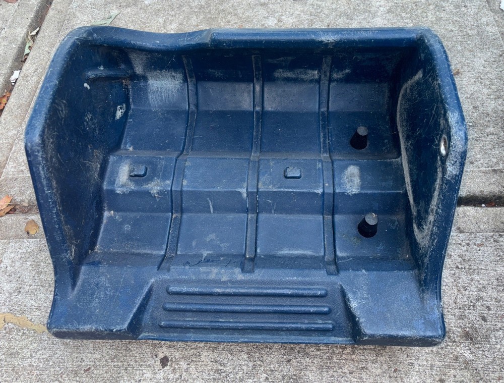 Host Freestyle ExtractorVAC Carpet Cleaning Machine Plastic Roller Base