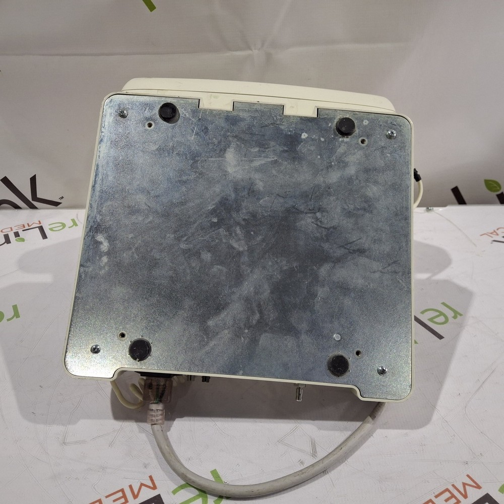Medrad Spectris Solaris Injector Display