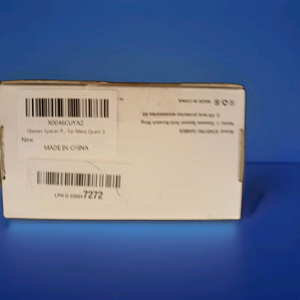 Started Games Spacer Anti Scratch Ring Vr Lens Protector