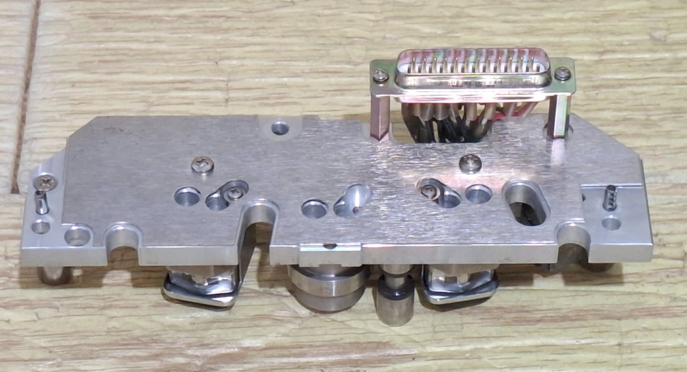 Otari MX-55 Head Block - 2 Track