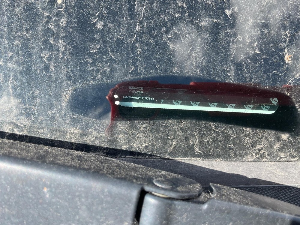 Used Blind Spot Detection System Warning Control Module fits: 2015 Chevrolet Sub