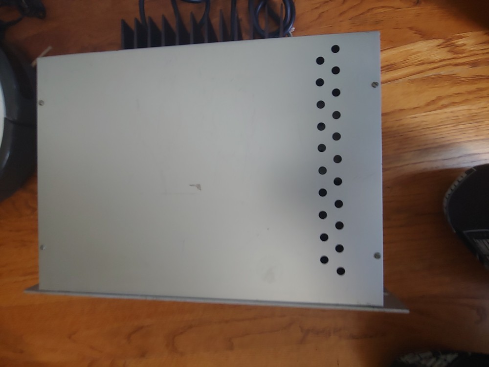 PowerPak SMX-40 Controller