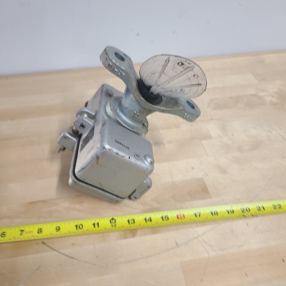 ADT sprinkler flow switch 480G,E6127-046