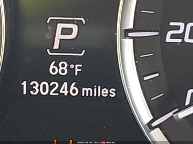 Engine ECM Electronic Module Engine Control Base FWD Fits 16 MDX 4864385