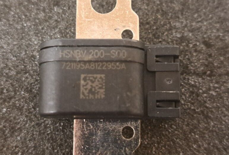 New, LEM, HSNBV200-S00, IC, CURRENT TRANSDUCER, 200A