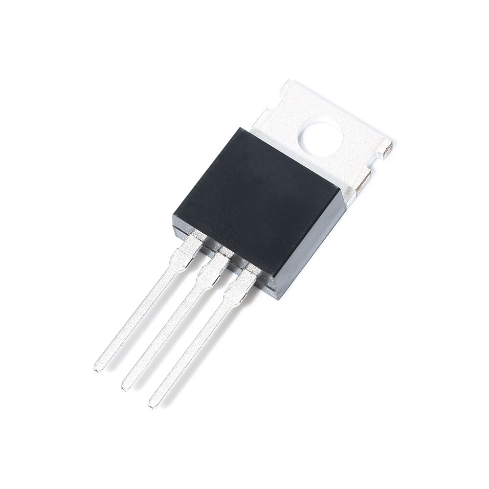 10PCS NCE8580 TO220