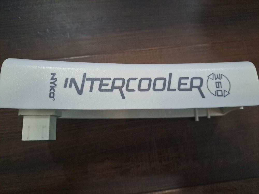 Nyko Intercooler Fan for Microsoft Xbox 360 Fat Console