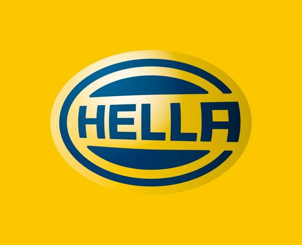 Signal Acquisition Module Control Unit Hella 008485587