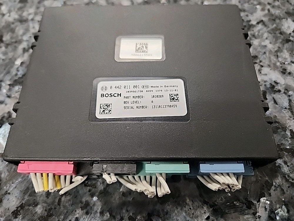 Bosch Battery Control Module 1010269