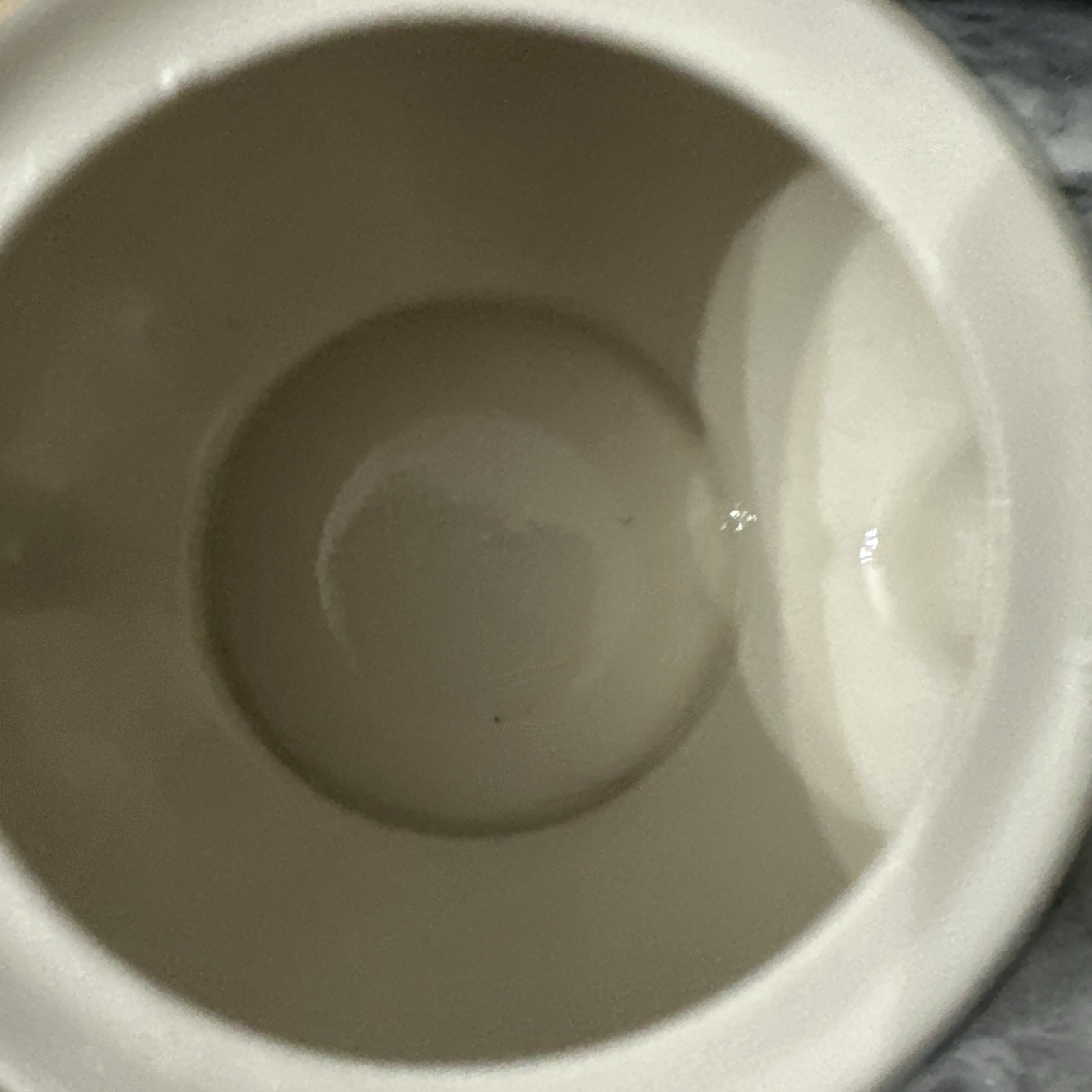 Lot Of 4 Beautiful Teapots In Various Colors. 3 Solid And 1 Floral Patterned