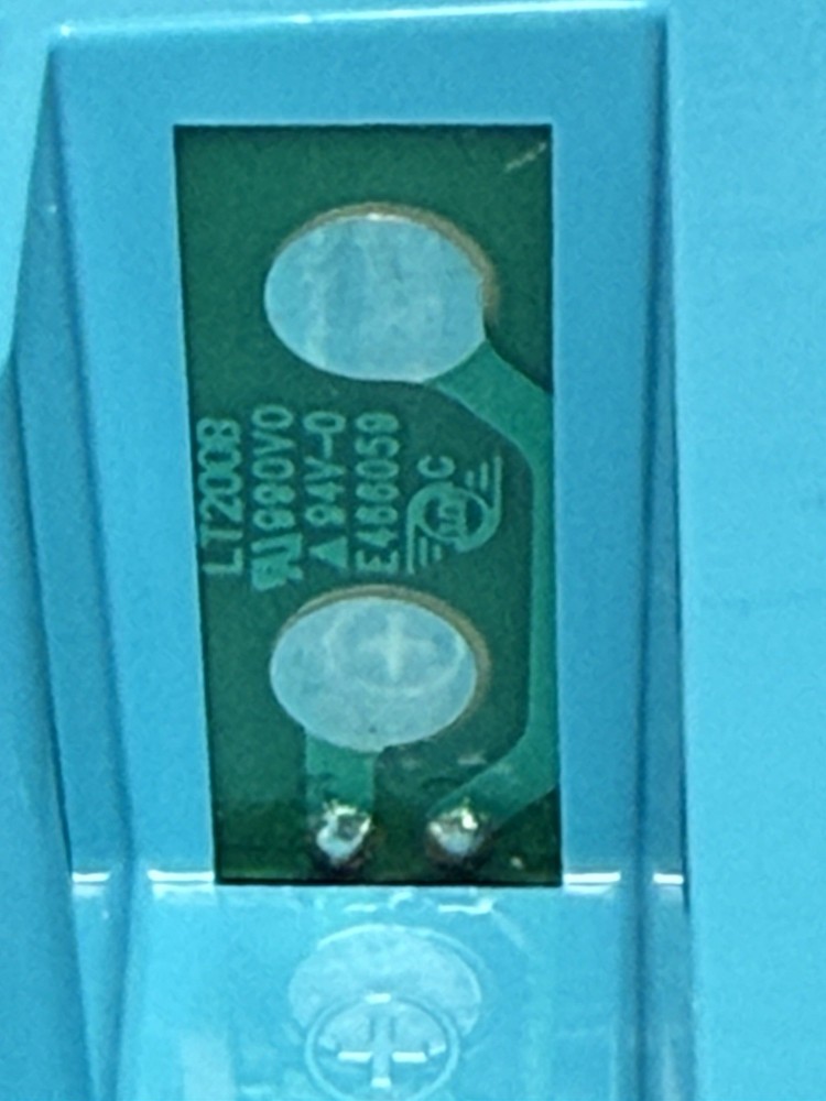 Dymo 200B LetraTag Bluetooth Wireless Label Maker w/Box & Instructions - Works