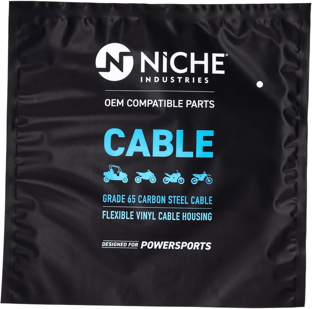 Clutch Cable for 2009-2014 Yamaha
