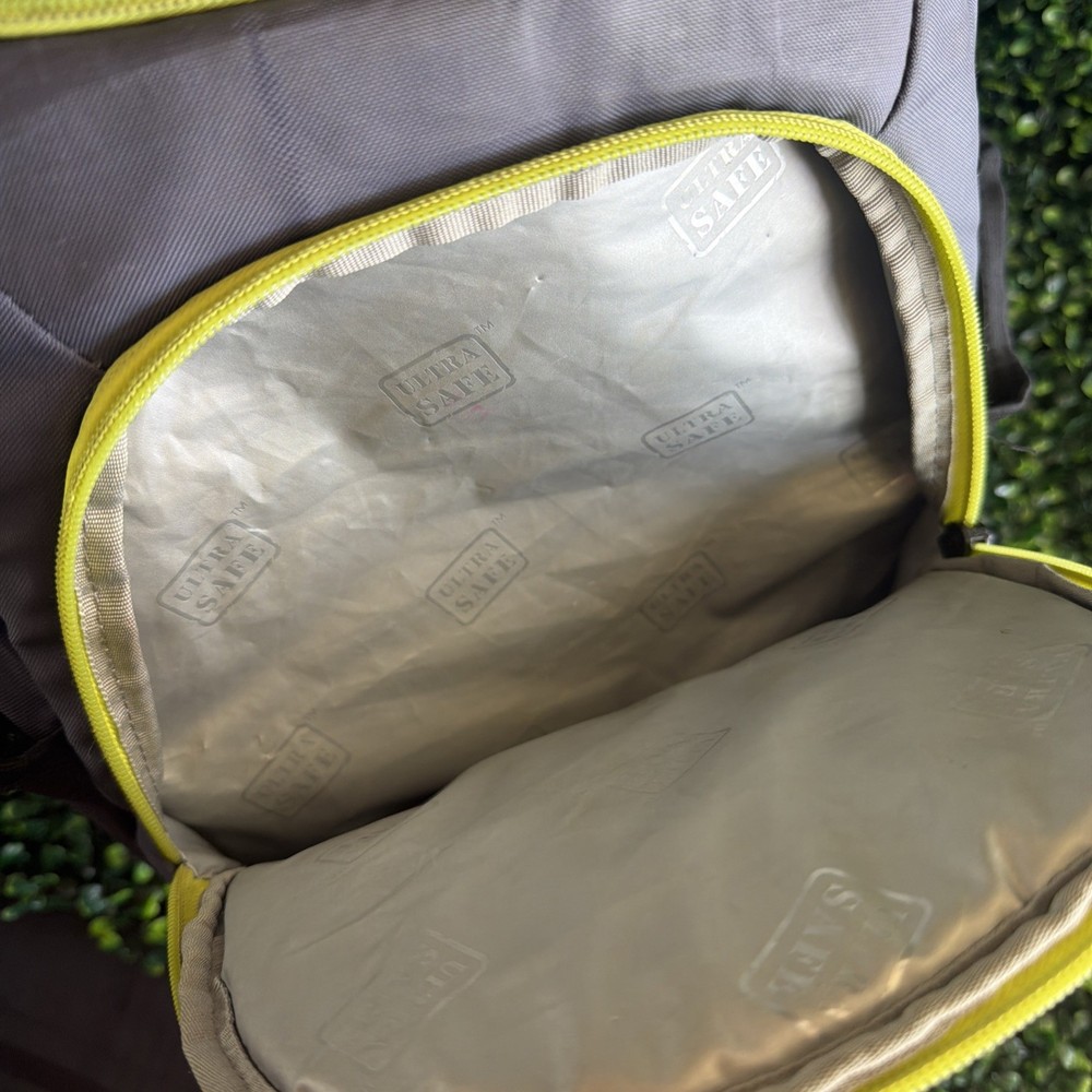 Arctic Zone Insulated Cooler Soft Bag Backpack
