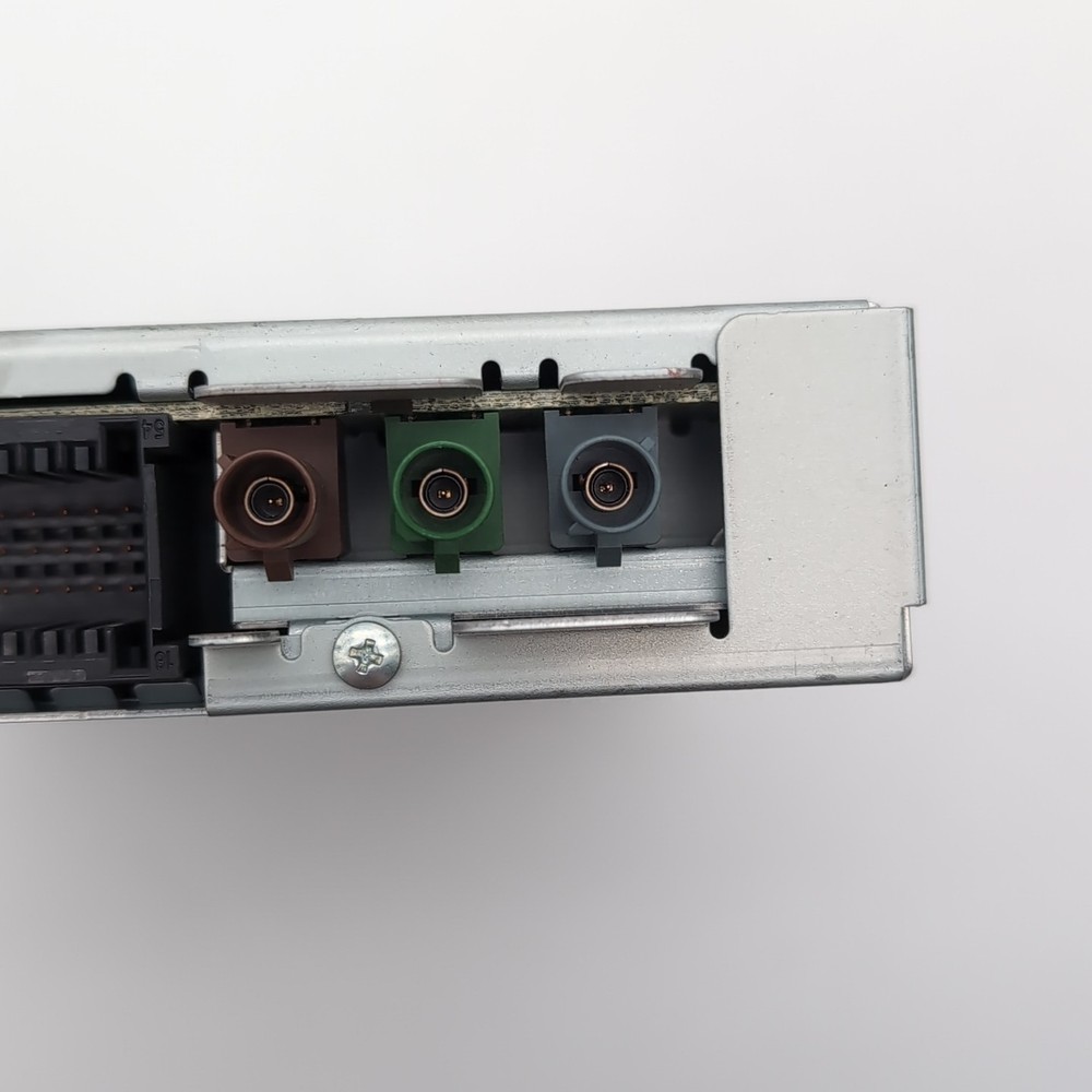 2010 2011 2012 2013 2014 2015 2016 Audi Q5 Rear View Camera Control Module OEM