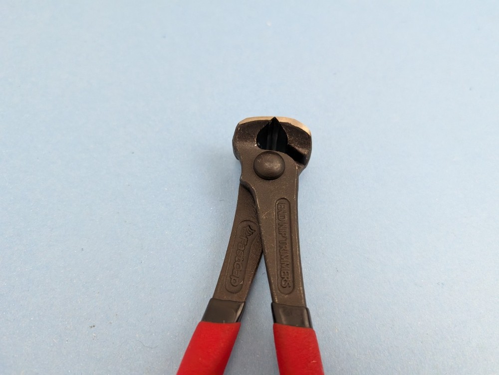FastCap End Nip Trimmers Nippers Plier Tool