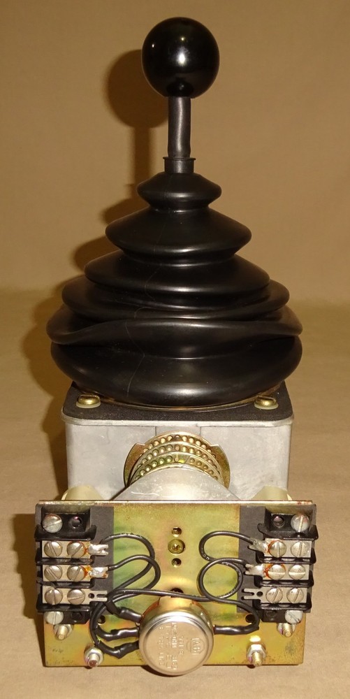 O.E.M. Controls JS2M2822 Crane Joystick Operator Type JS2 NEW