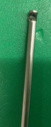 VOLPI Borescope D468