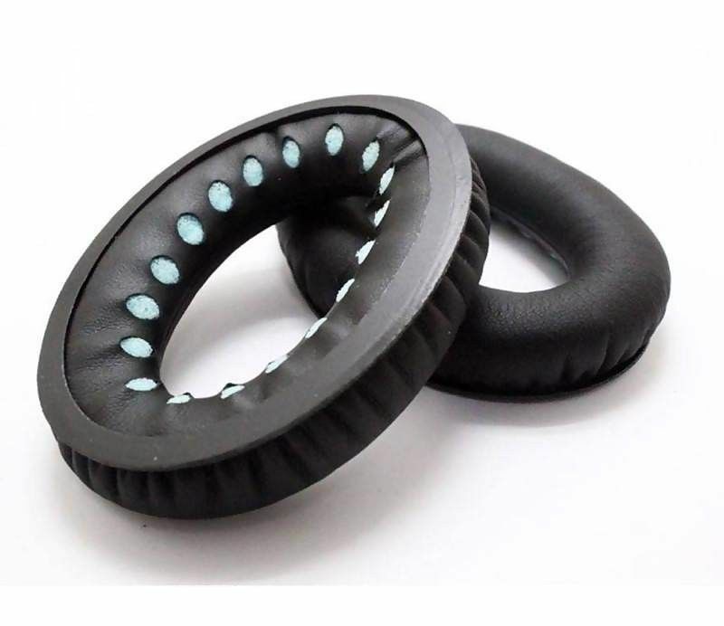 Replacement Cushions Ear Pads Headband for BOSE QuietComfort QC15 QC2 Headphones