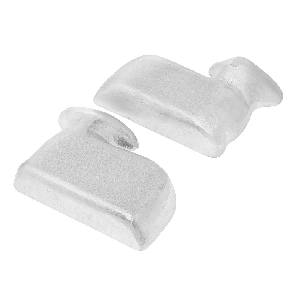 ALUMINUM EASTER MOLD "LAMB" FOR BAKING A FESTIVE ONE-PIECE LAMB CUPCAKE