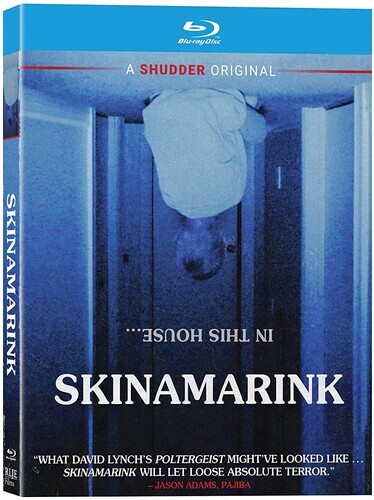 Skinamarink [New Blu-ray]