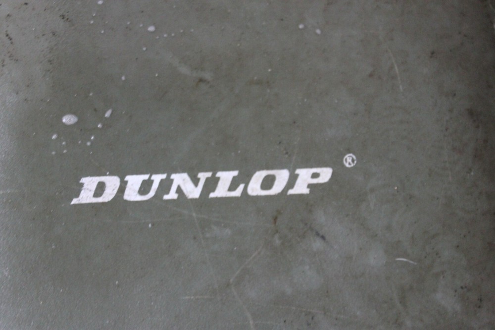 Wellington boots size 4