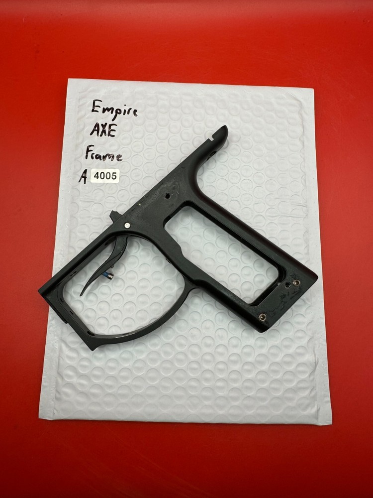Empire AXE Frame