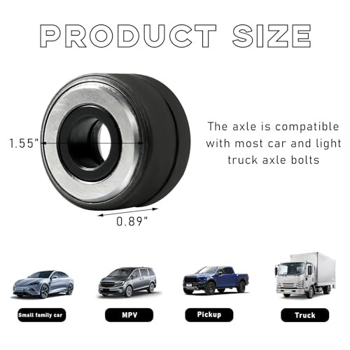 22800 Wheel Stud Installer,Wheel Stud Installer Tool, Automotive Wheel Stud