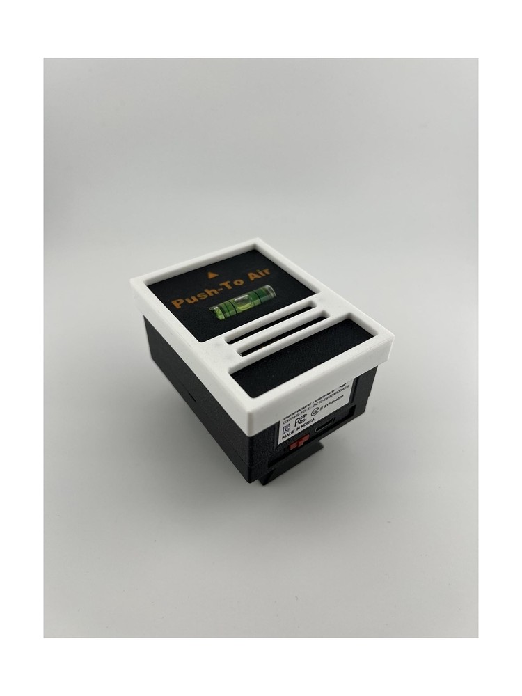 Push-To Air - Wireless Digital Setting Circles (DSC) Push to Kit Encoder for ...