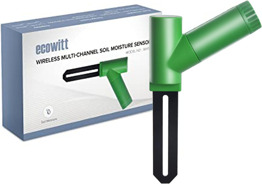 WH51 Soil Moisture Sensor Soil Humidity Tester - Accessory Only