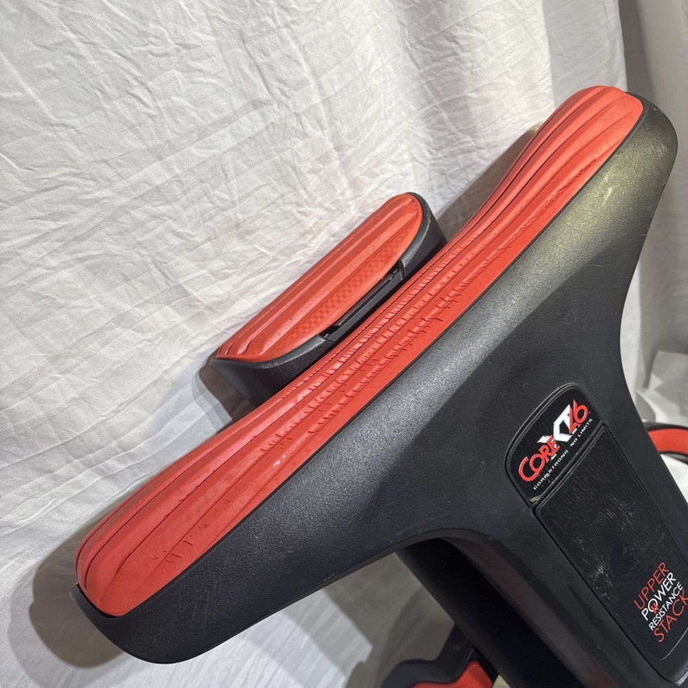 Original CoreXT46 Workout Ab Machine Core Strong Upper Power Resistance Stack