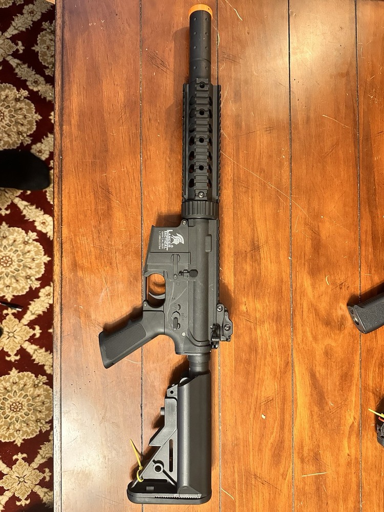 Airsoft Lot