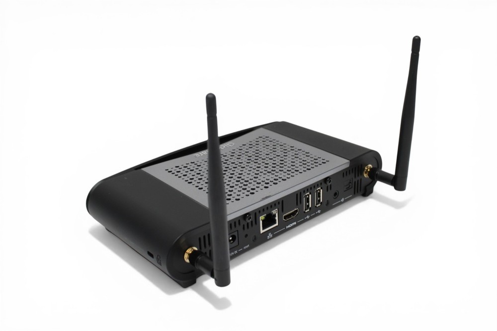 Barco ClickShare CSE-200 Presentation System