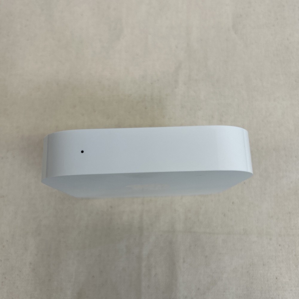 White Apple Airport Express 802.11n Wi-Fi