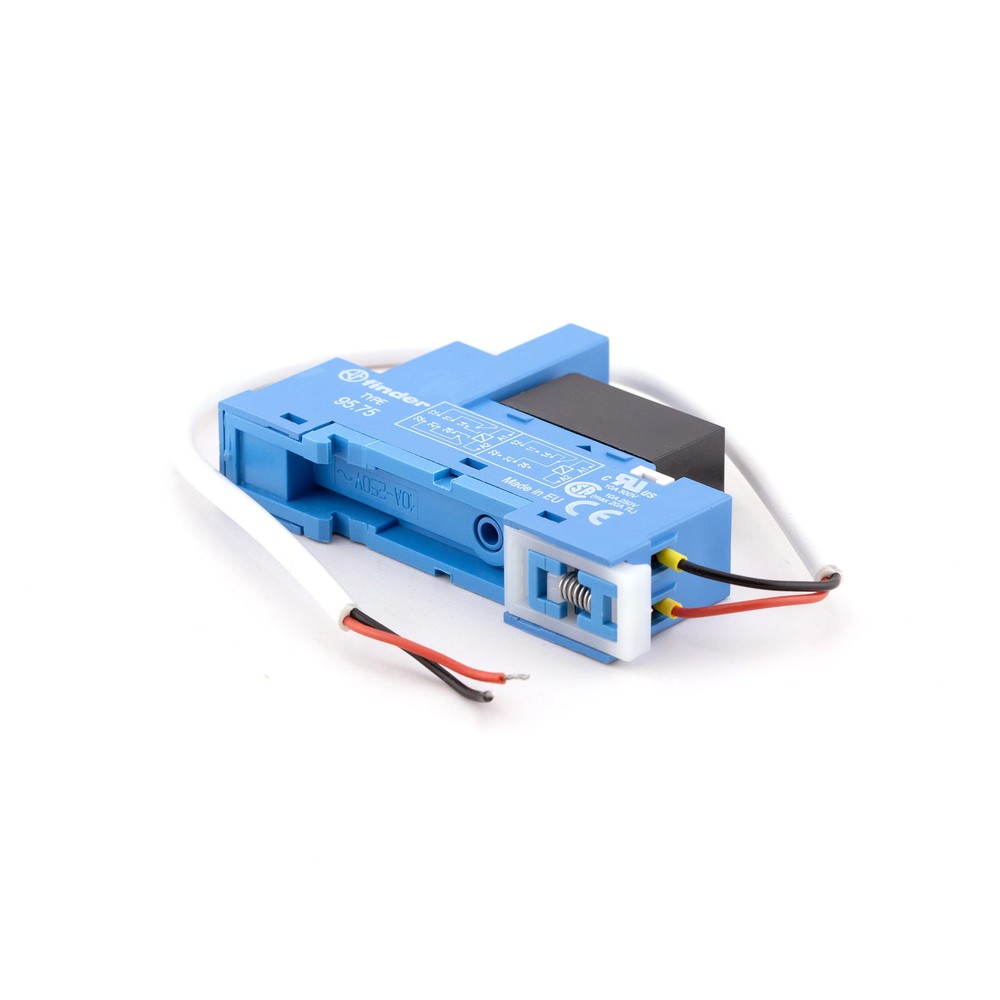 Genuine ATA Light Relay Module