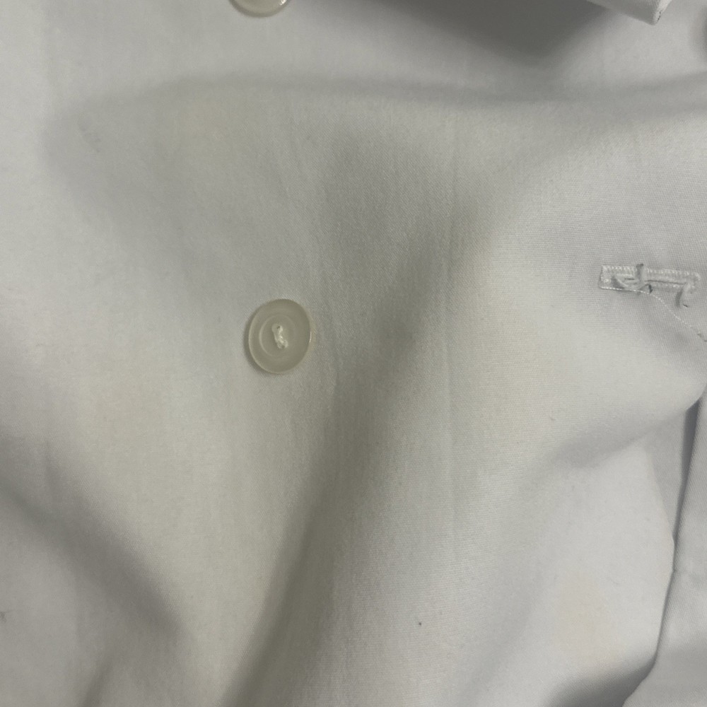 reed chef's coat Medium