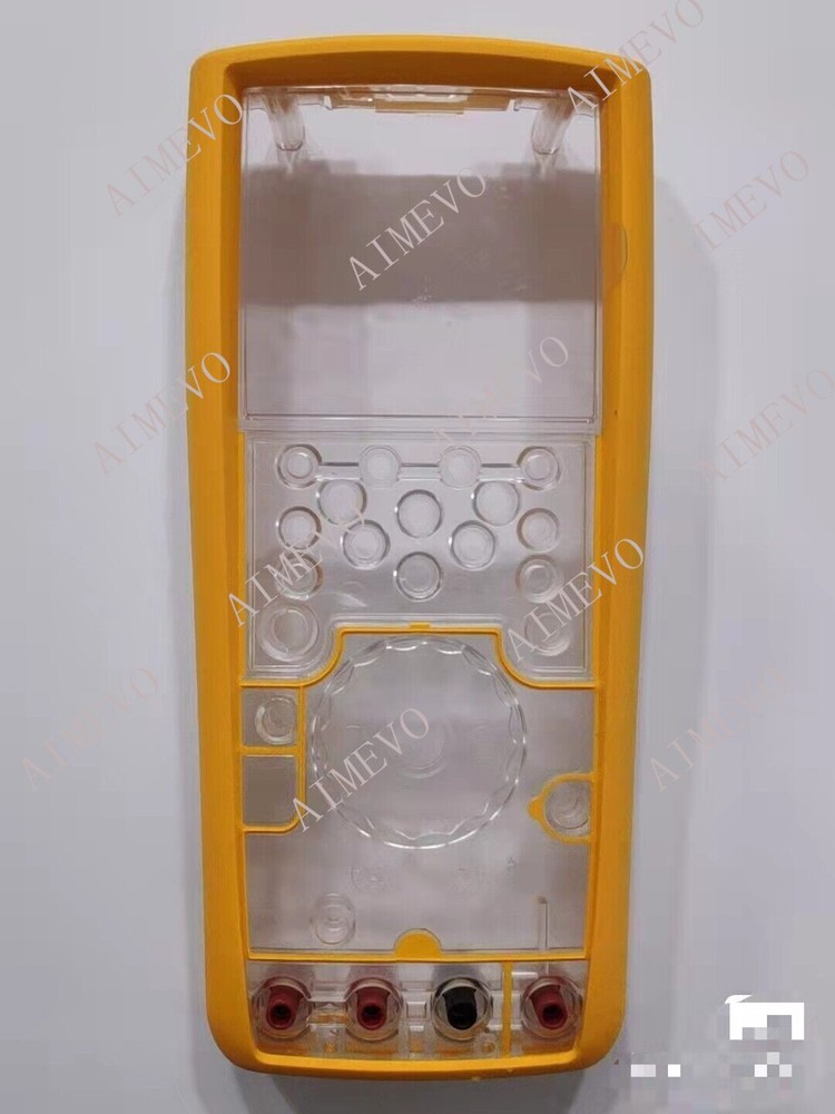 1 PCS Front Case/Front Shell for Fluke multimeter models 287, 289