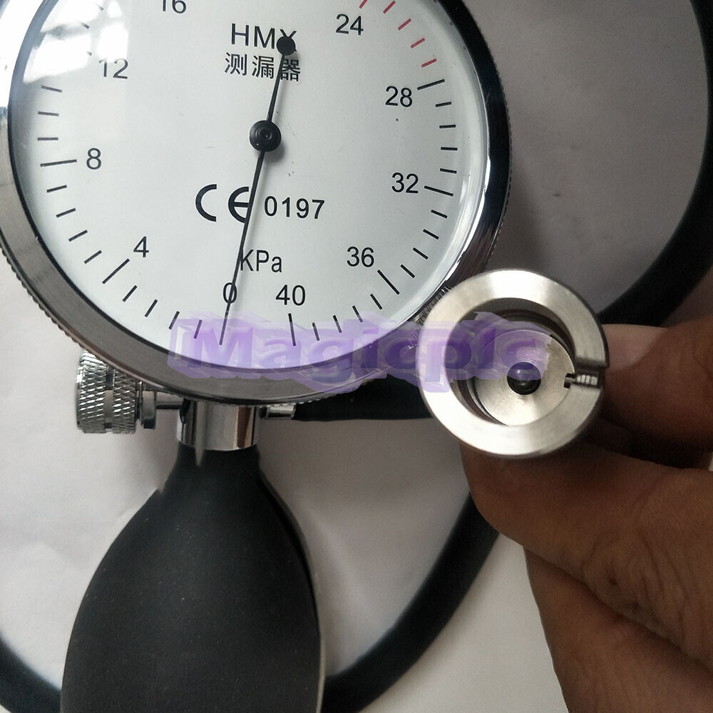 1PC New For Olympus Endoscopes Portable Endoscope Leak Tester~