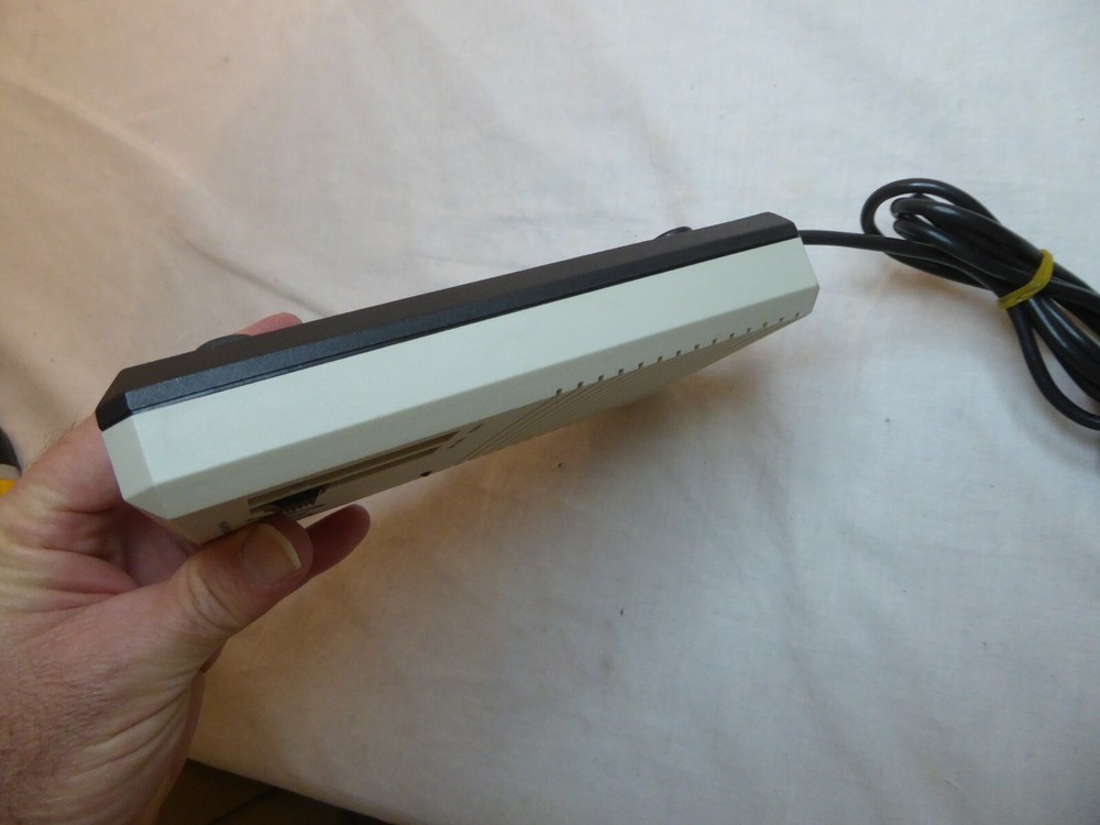 RARE Relax The Stress Reduction control unit for Atari commodore IBM PC