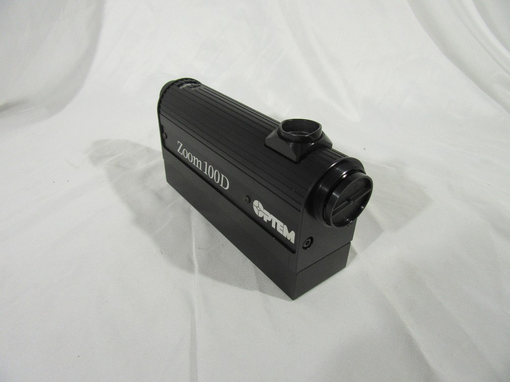 OPTEM ZOOM 100D 29-69-11 CAMERA