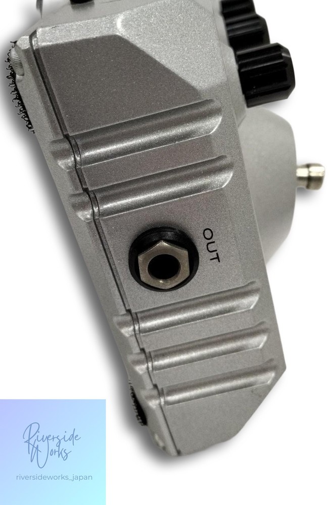 APHEX PunchFactory Optical Compressor for Studio Use JP