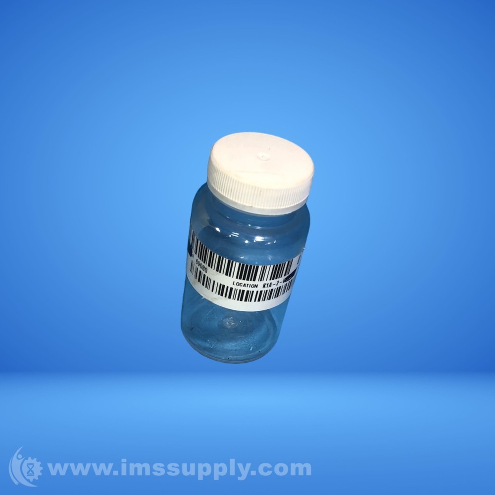 ALPHA 120 CC Round Packing Bottle Container USIP