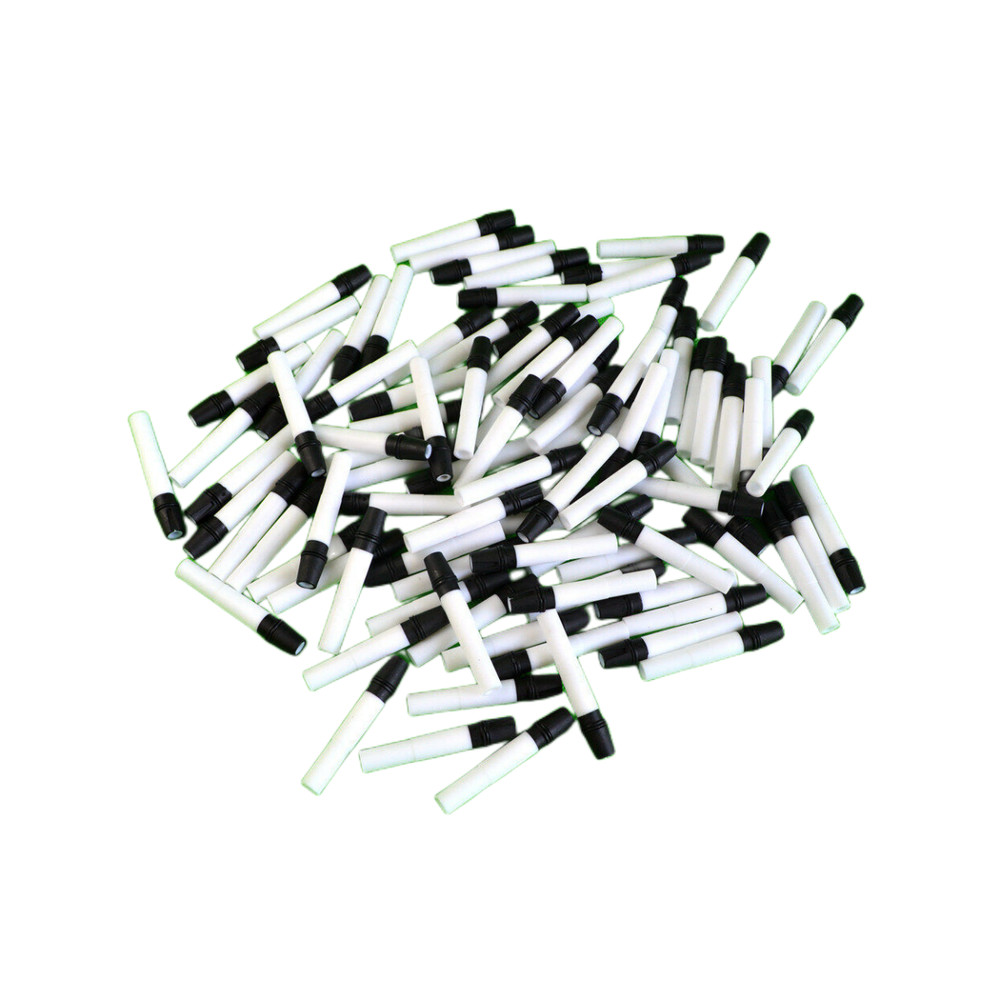 100pcs Replacement Venturi insert sleeve for  iFlowIG06 powder spray pump